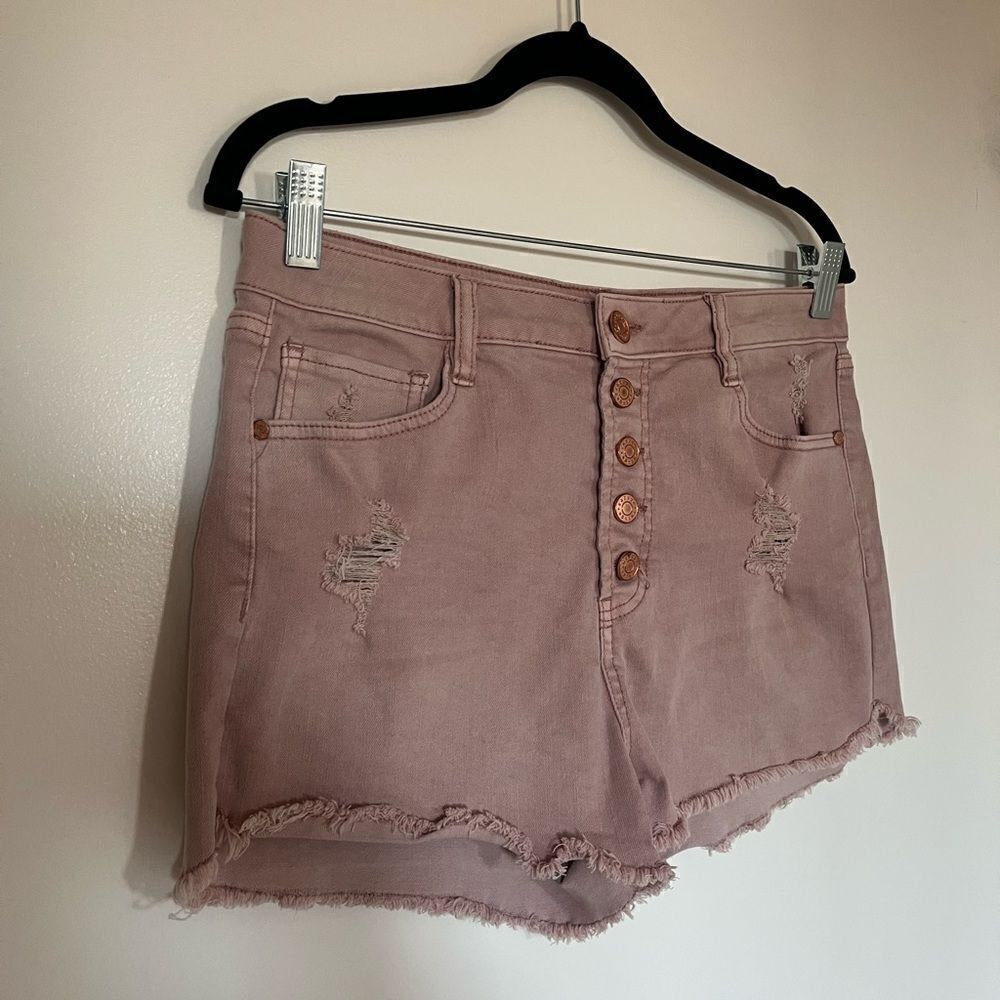 (REFUGE) shorts